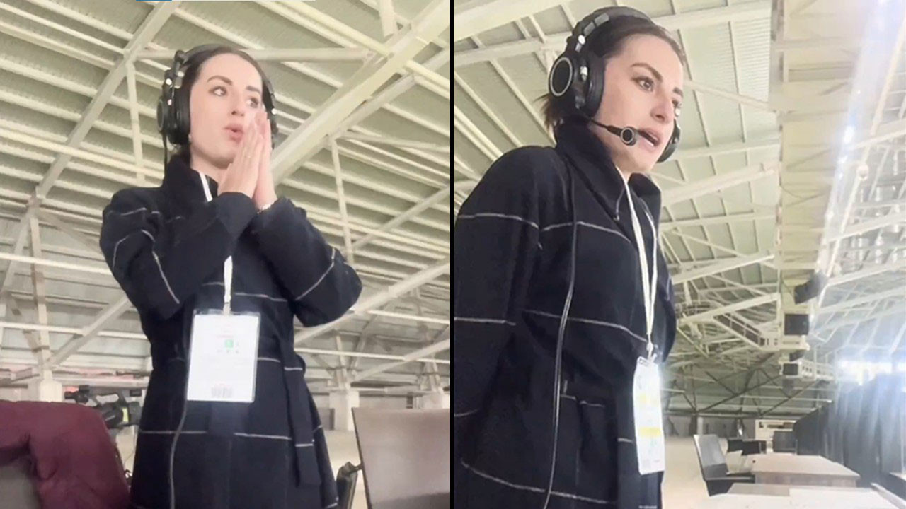 Özel televizyonlarda kadın spiker devrimi