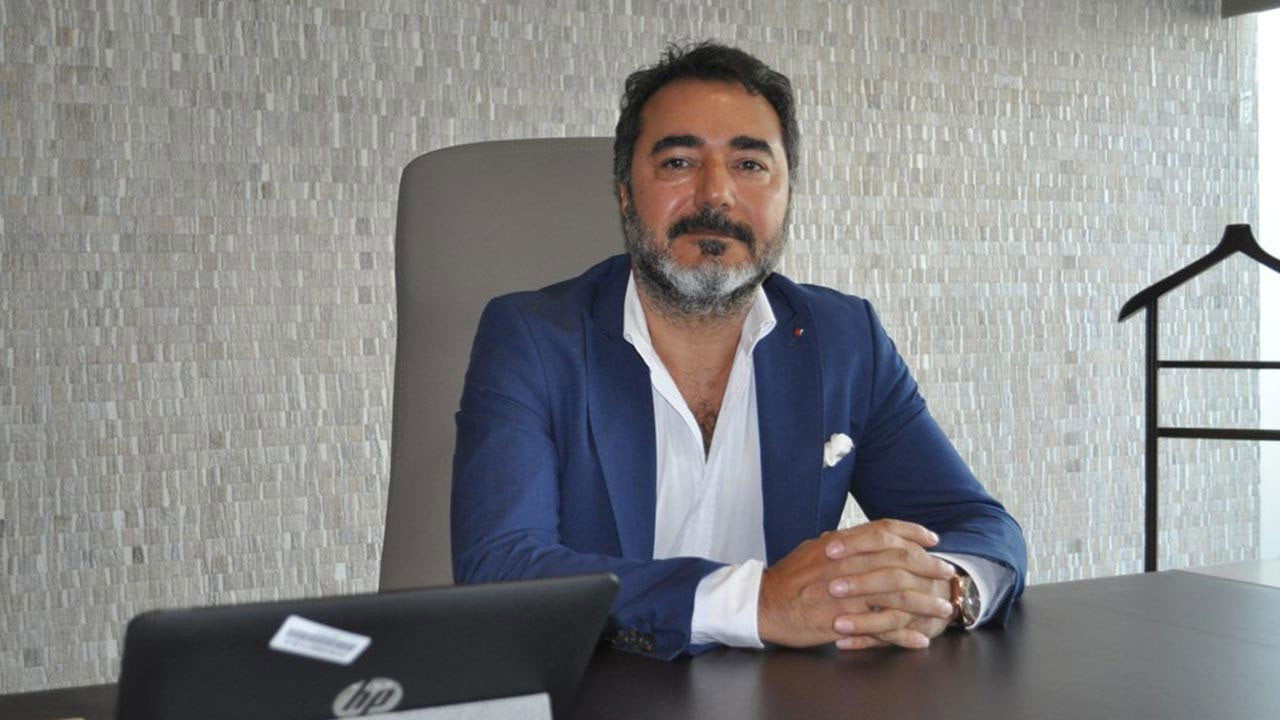 SBK operasyonunda ikinci kritik isim: Şaban Kayıkçı kimdir?