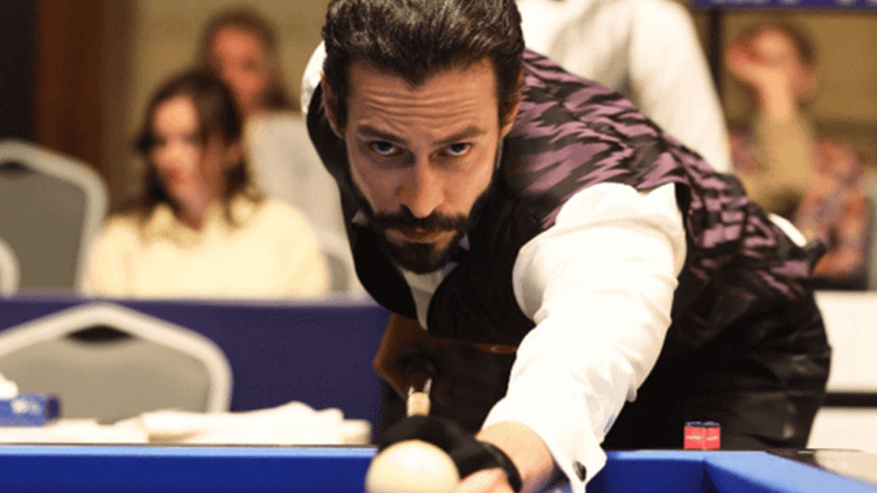 Semih Saygıner’in ilham veren hayatı ekranda