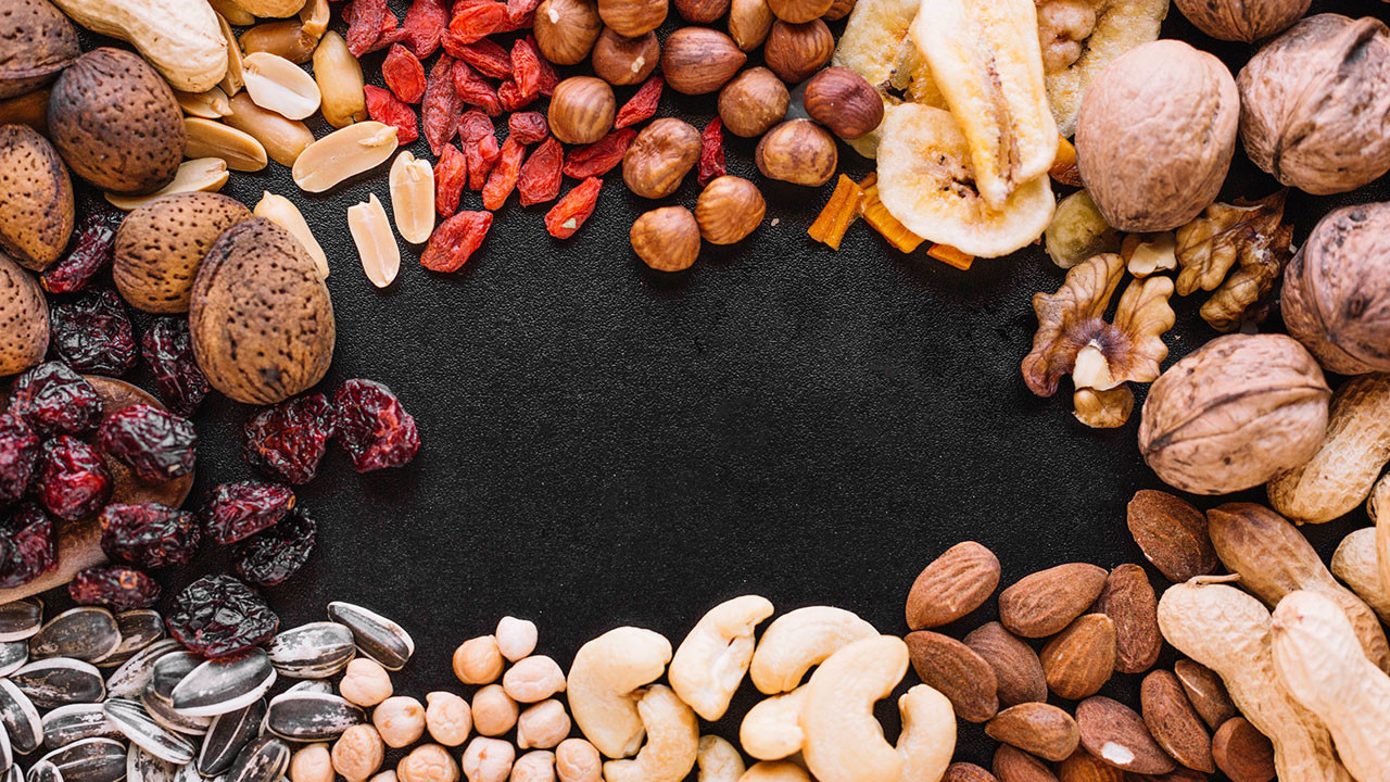 Bilim açıkladı! Uzun yaşamın sırrı ceviz ve fıstıkta gizli