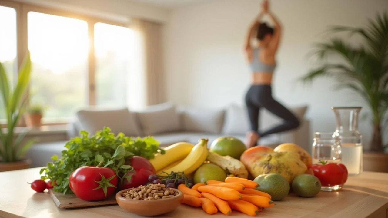 Bilim iki besinde karar kıldı! Sağlıklı bir yaşamın anahtarı mideden geçiyor