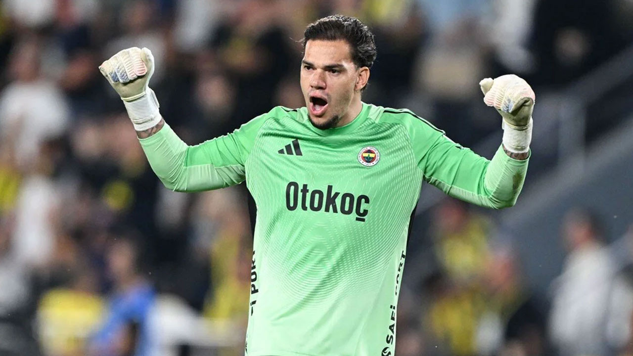 Ederson Fatih Karagümrük maçında oynayacak mı? Yanıtı geldi