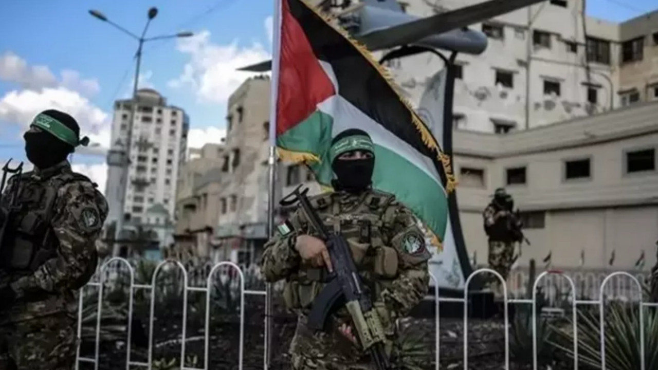 Hamas’tan ateşkes antlaşmasına ilişkin yeni açıklama
