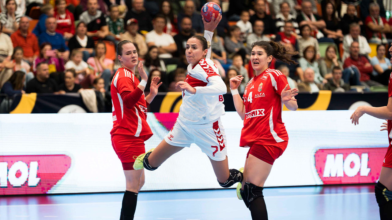 Milliler EHF EURO Cup’a tatsız başladı
