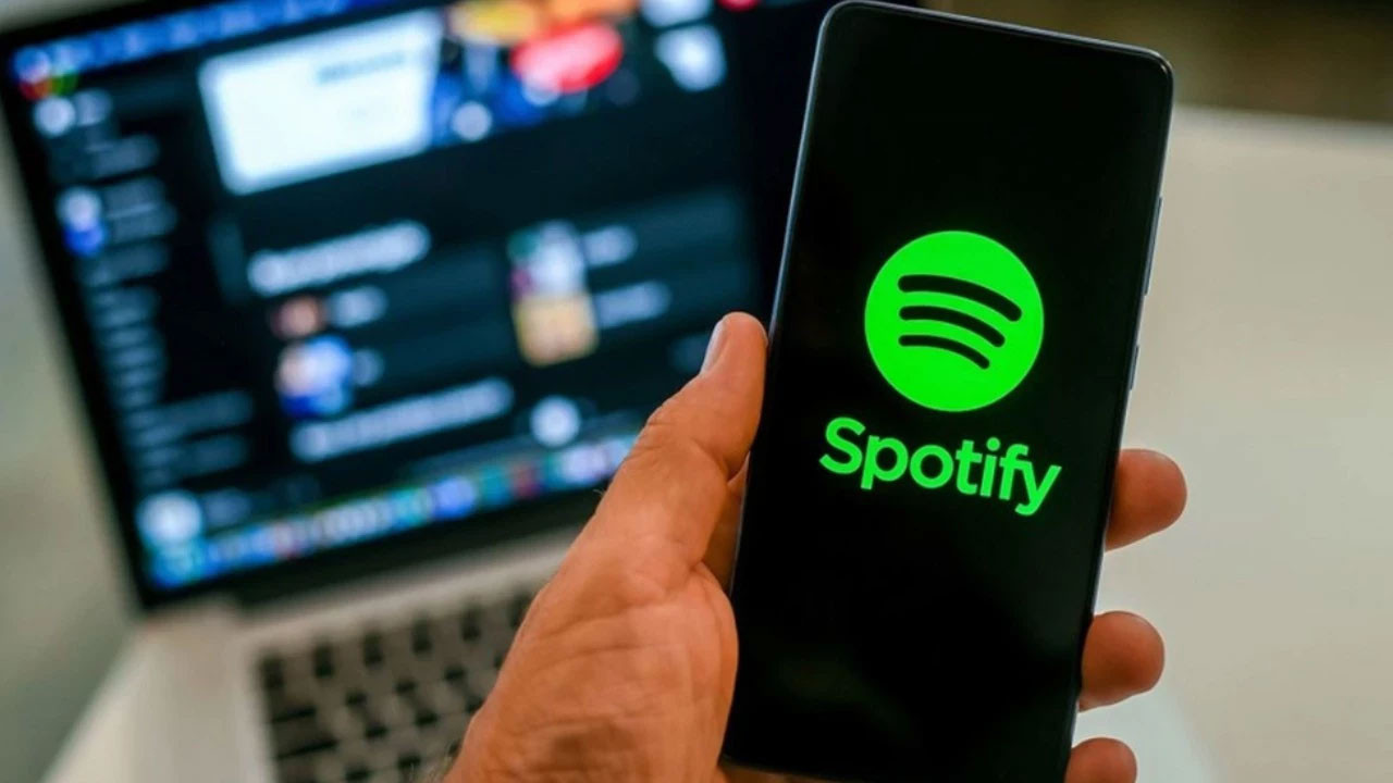 Spotify’dan yapay zeka hamlesi: Dev şirketlerle anlaştı