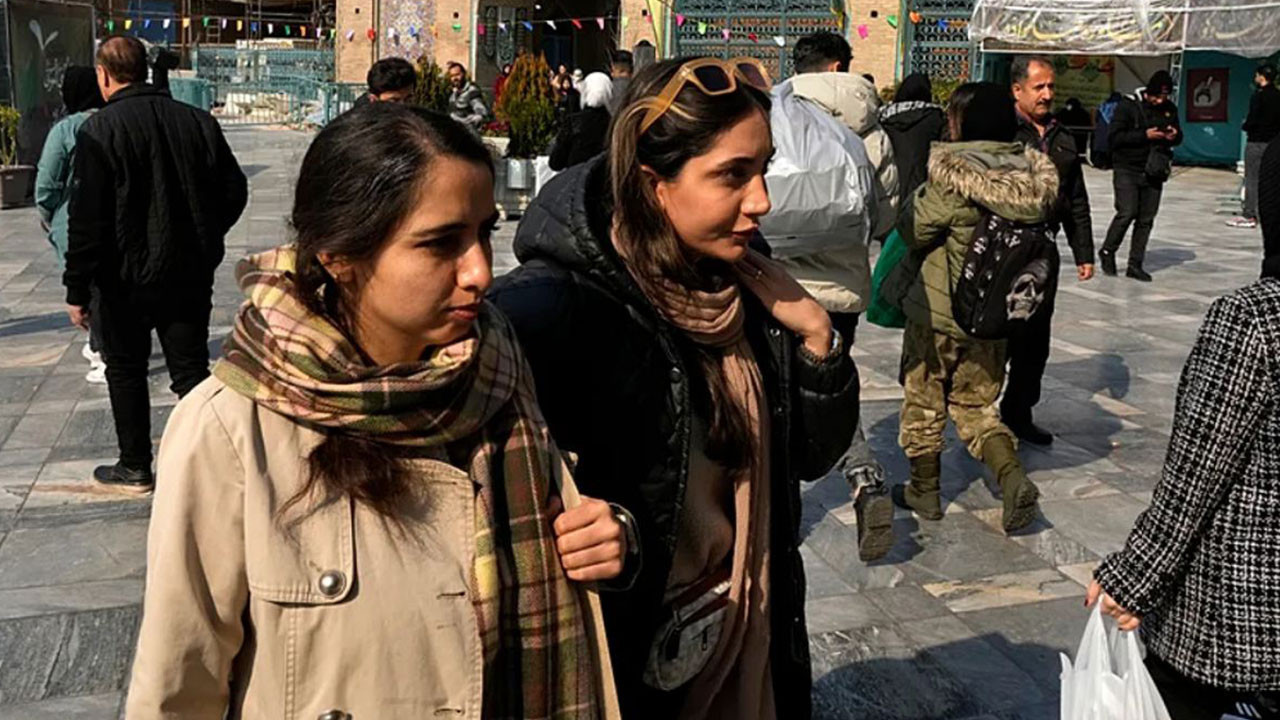 Türkiye'nin yaptırım kararı tartışılıyor: Kasr-ı Şirin ruhu bunu çözer