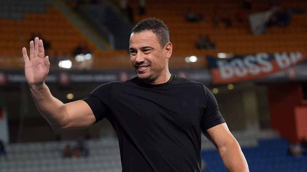 UÇK'dan Süper Lig'de ezber bozan karar! Fatura Çağdaş Atan'a kesildi