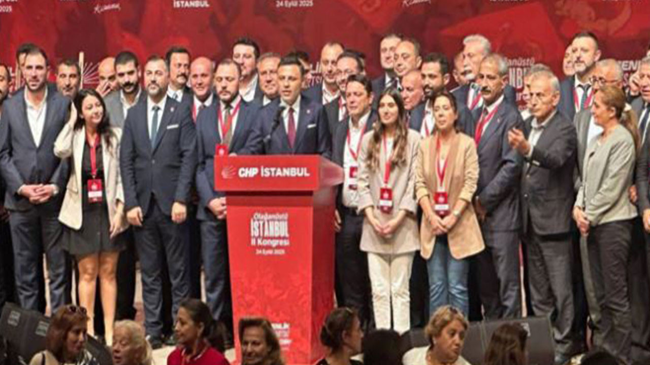 CHP İstanbul Olağan İl Kongresi’nin de durdurulması istendi! YSK toplanıyor