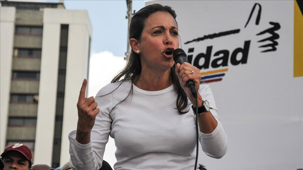 Dikkat! Nobel Barış Ödülü sahibi konuşuyor... Gazze kasabını övdü