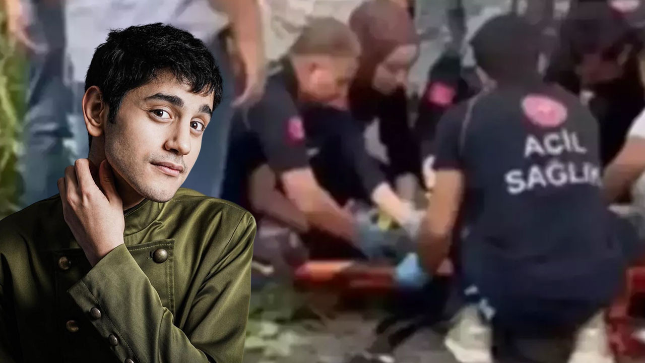 Genç oyuncu İbrahim Yıldız iki aydır komadaydı! 'Hayati tehlikeyi atlattı'