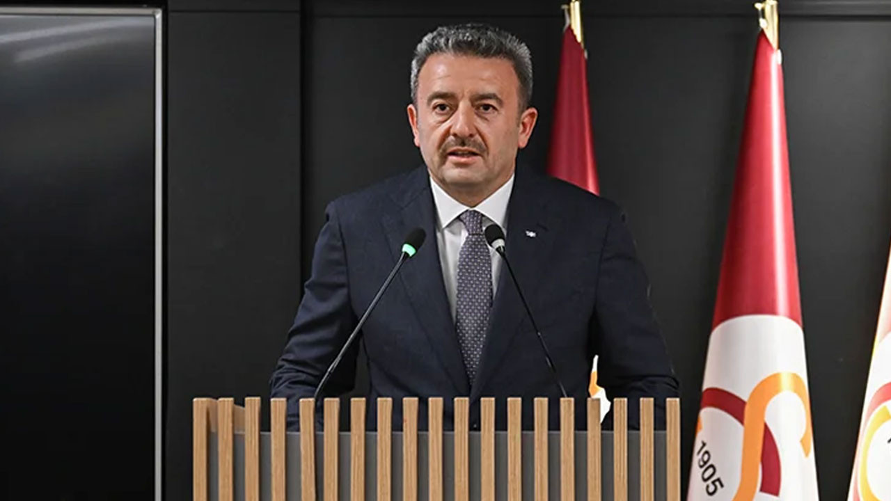 İbrahim Hatipoğlu Galatasaray'ın zararını açıkladı!