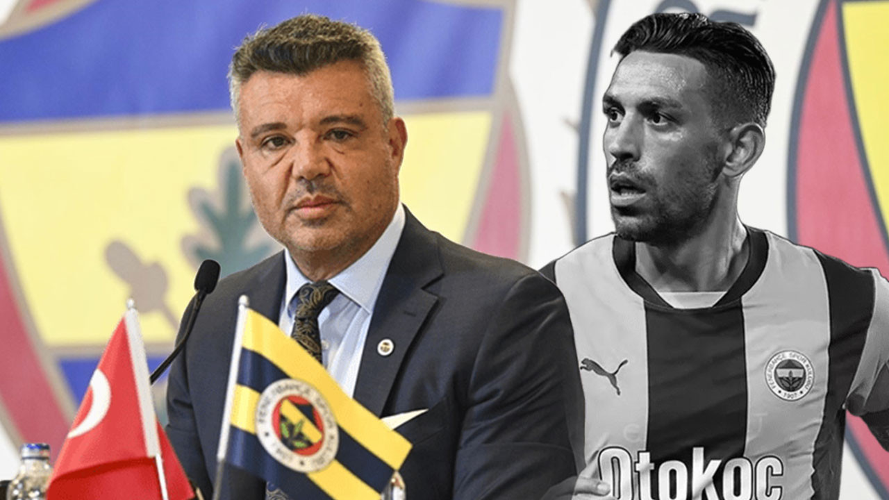 İrfan Can Kahveci'yi 'yemek sırası' yedi!