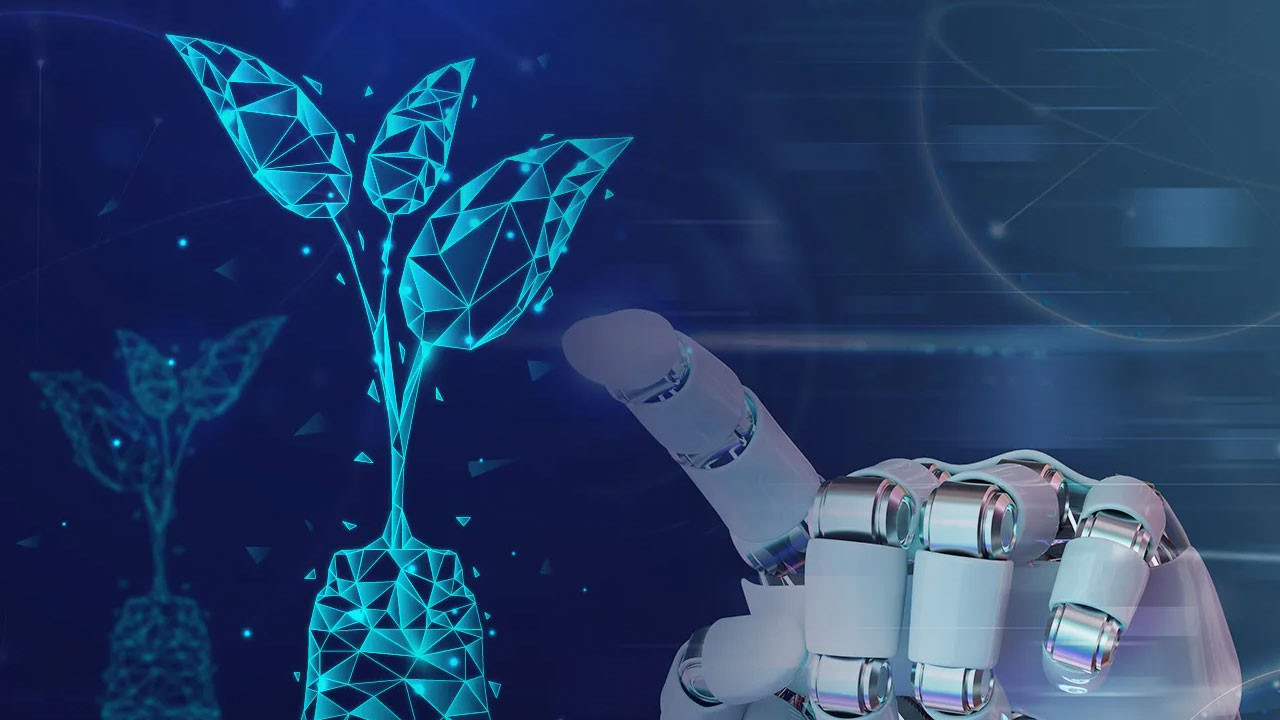 Yapay Zeka destekli çığır açan dönüşüm