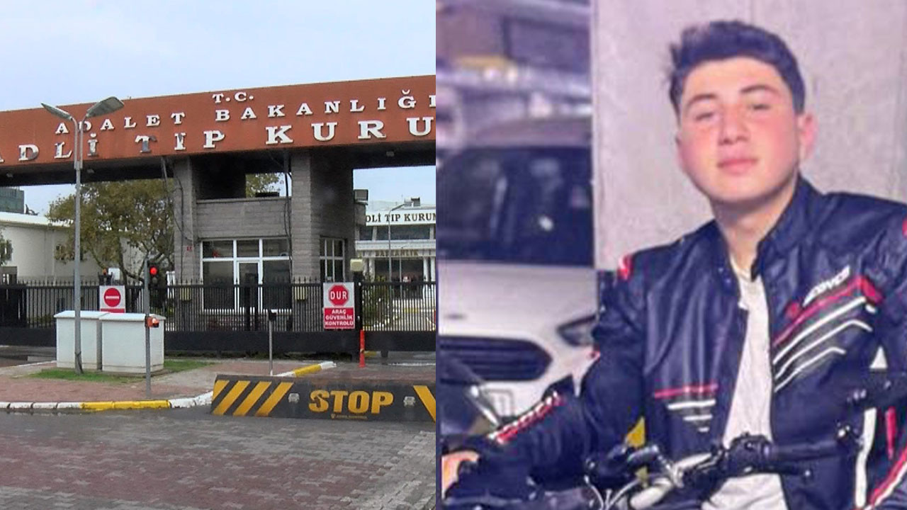 Beylikdüzü'nde ölümlü kaza: Sürücü ekiplere teslim oldu