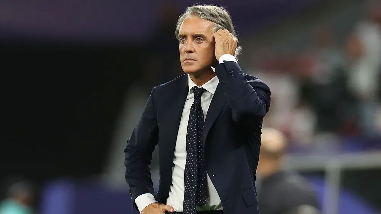 Roberto Mancini yıllar sonra geri dönüyor!