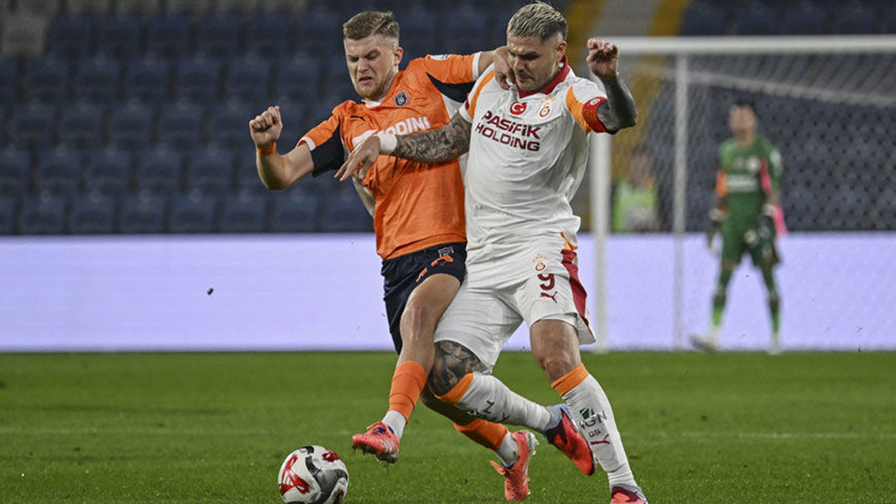 Spor yazarları Başakşehir-Galatasaray maçını değerlendirdi! Mauro Icardi'yi yerden yere vurdular