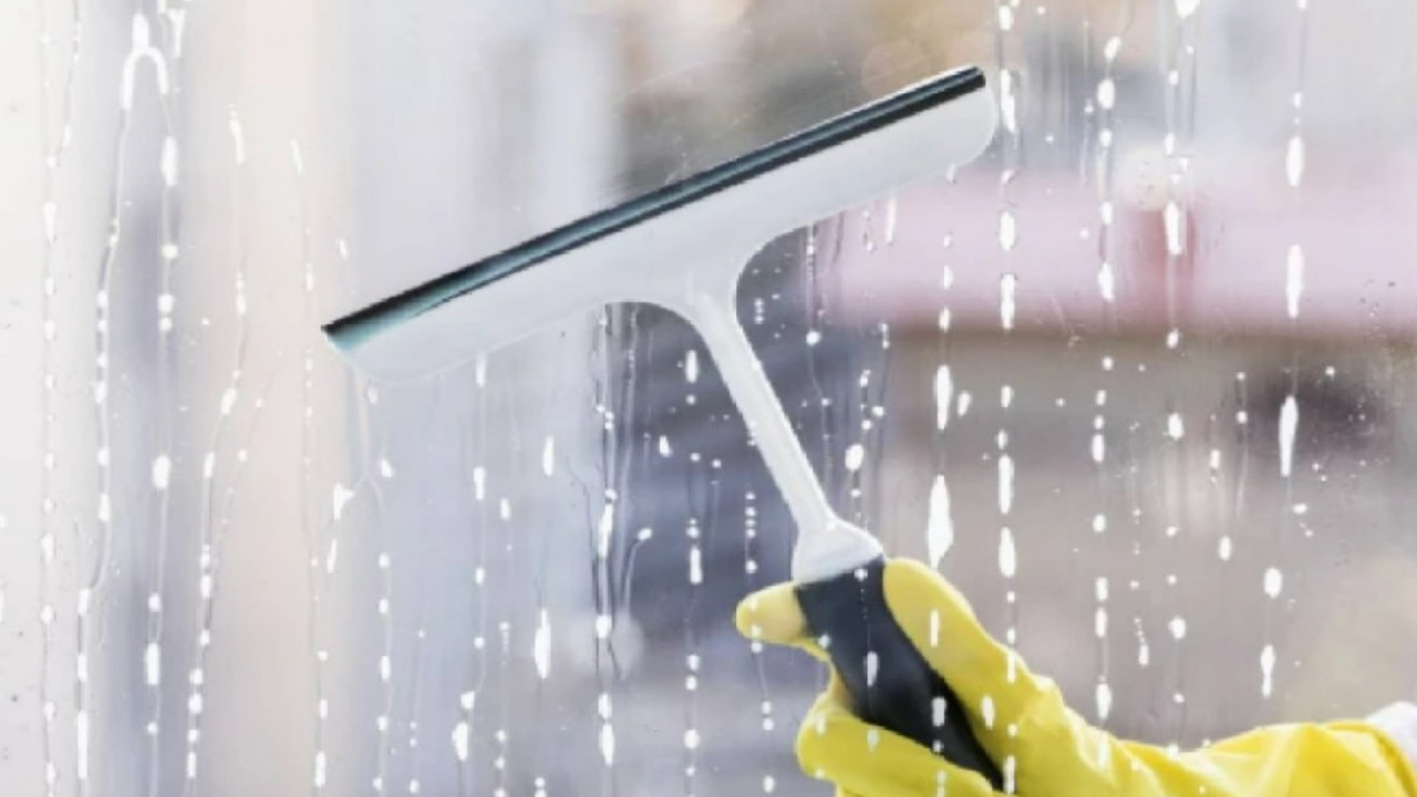 Camlardaki parmak izleri tarih oluyor!