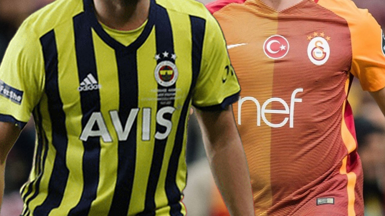 Fenerbahçe ve Galatasaray'da oynamıştı! Daha 31 yaşında kulüpsüz kaldı