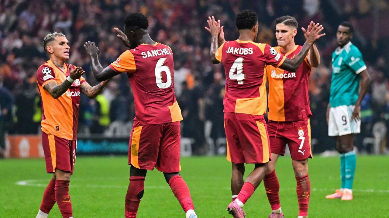 İddia oranları açıklandı! Galatasaray Bodo/Glimt'e karşı mutlak favori