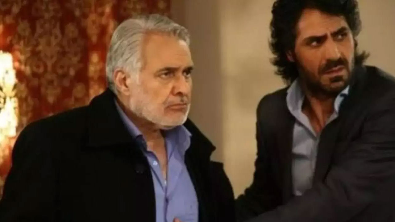 Kurtlar Vadisi'nin yıldızıydı! Ünlü oyuncu hayatını kaybetti