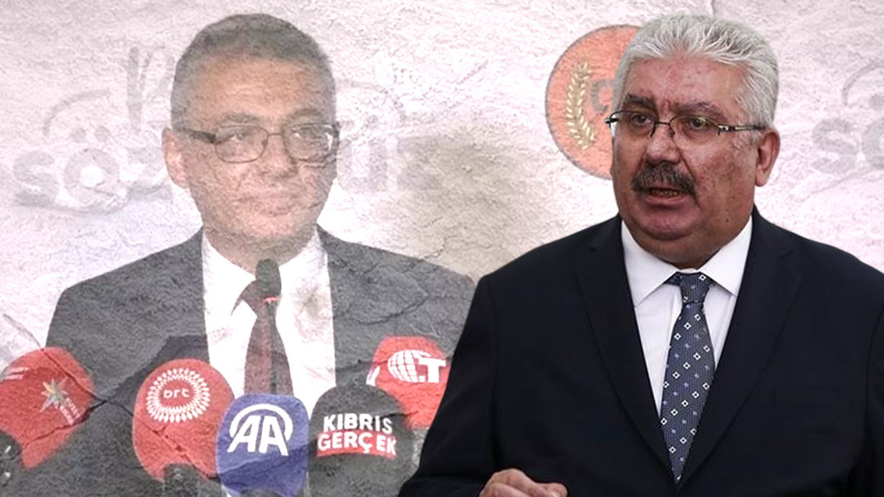MHP’nin açılım paketinde ‘Kıbrıs’ sürprizi!
