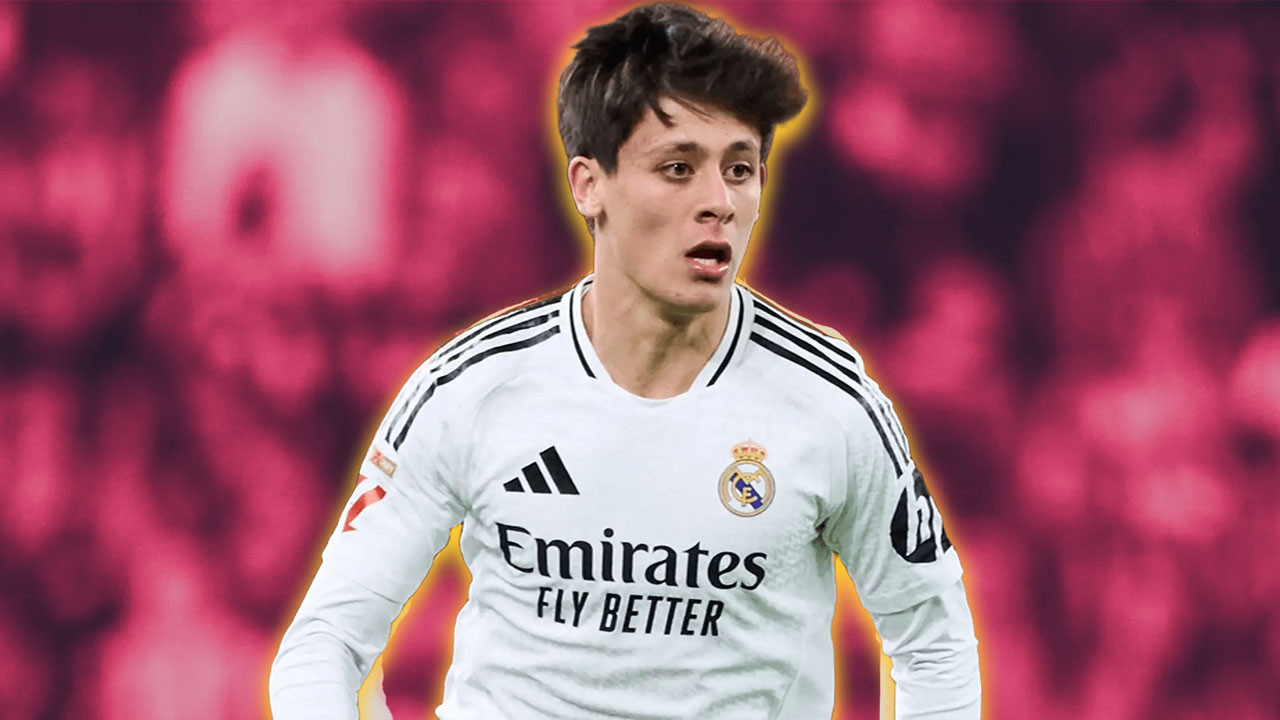 Ne yaptın sen Arda Güler! Tüm İspanya onu konuşuyor