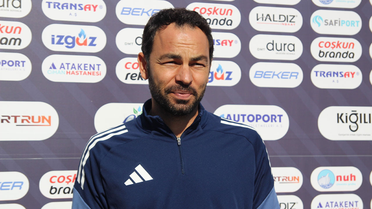 Selçuk İnan'dan taraftarlara çağrı: Bizim için çok önemli