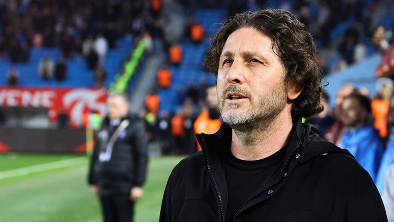 Trabzonspor'da Fatih Tekke farkı: Şampiyonluk sezonundan sonra en iyi dönem!