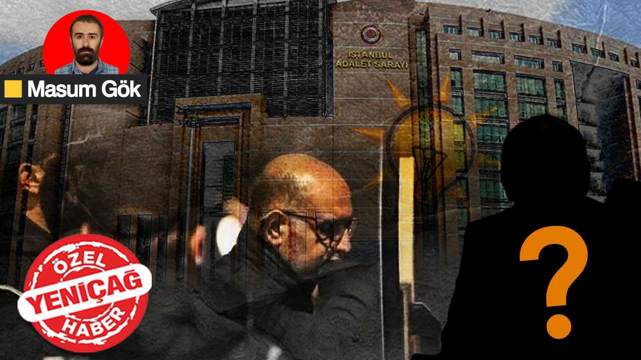 Aziz İhsan Aktaş iddianamesi döndü dolaştı AKP’yi buldu: Eski bakanın da adı var bakan yardımcısının da!