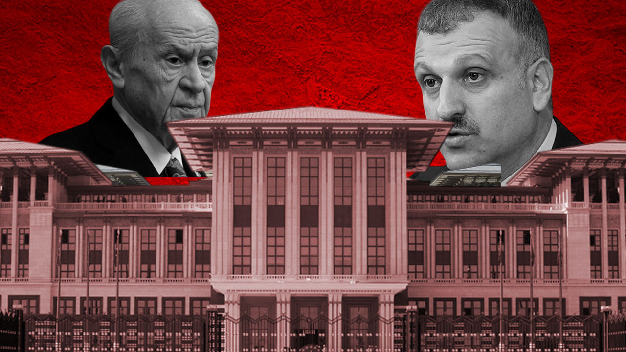 Bahçeli’nin ’82 Kıbrıs’ sözüne Saray’dan ilk yorum