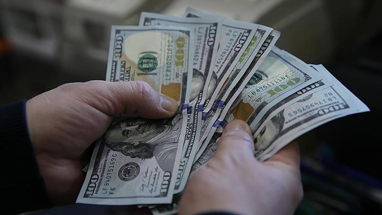 Dolar ne kadar oldu? (4 Aralık 2025)