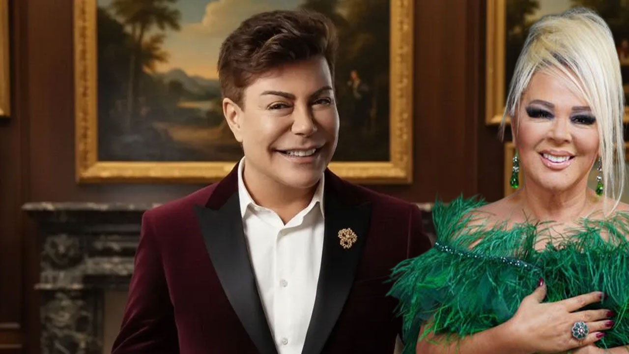 Safiye Soyman'ın Fatih Ürek paylaşımı duygulandırdı! “Dört gözle uyanmanı bekliyoruz”