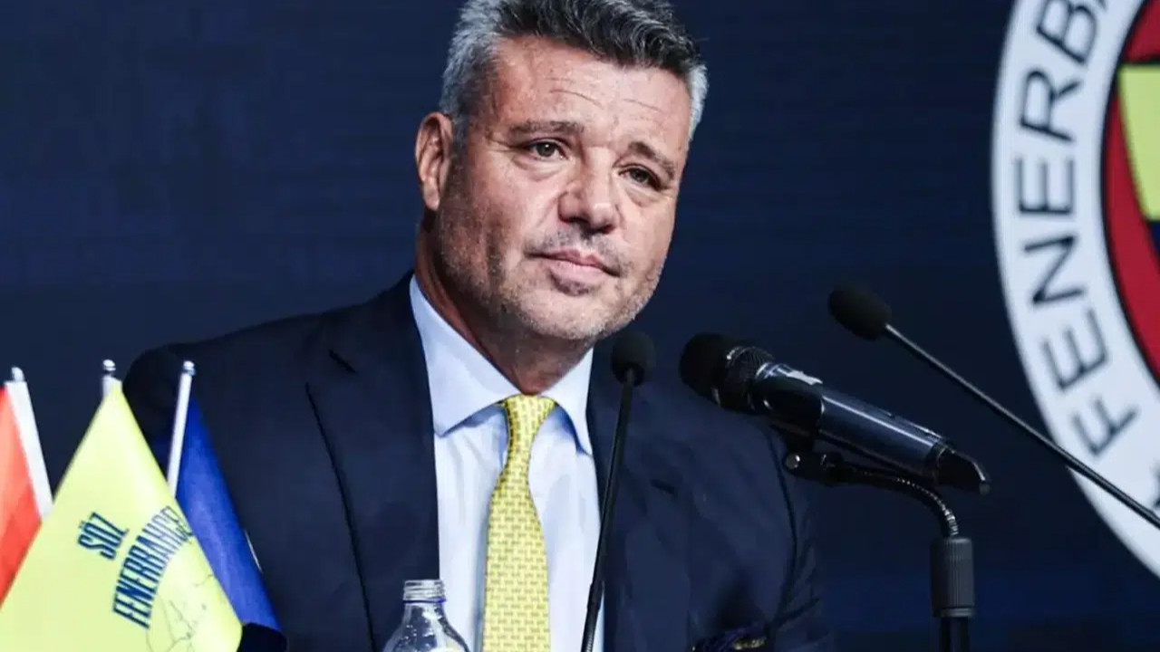 UEFA'nın yeni kuralı Fenerbahçe'yi vurdu!