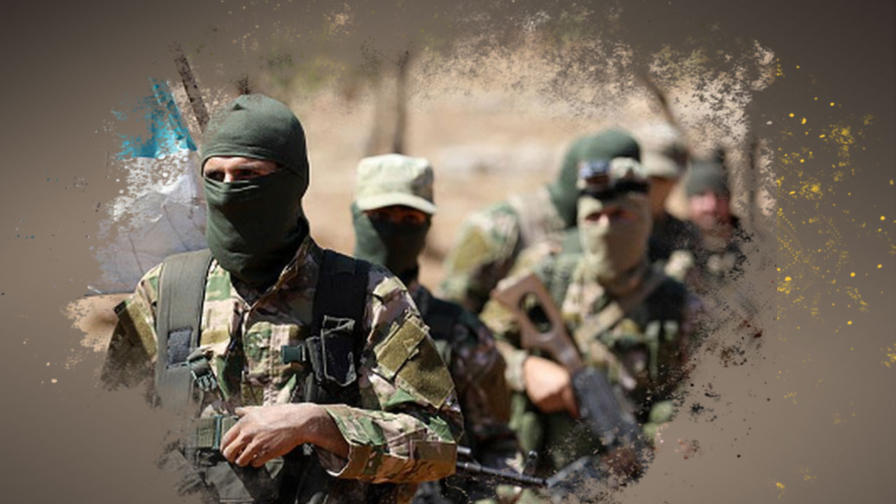 AKP iktidarı PKK’dan sonra hangi terör örgütü için adım atacak