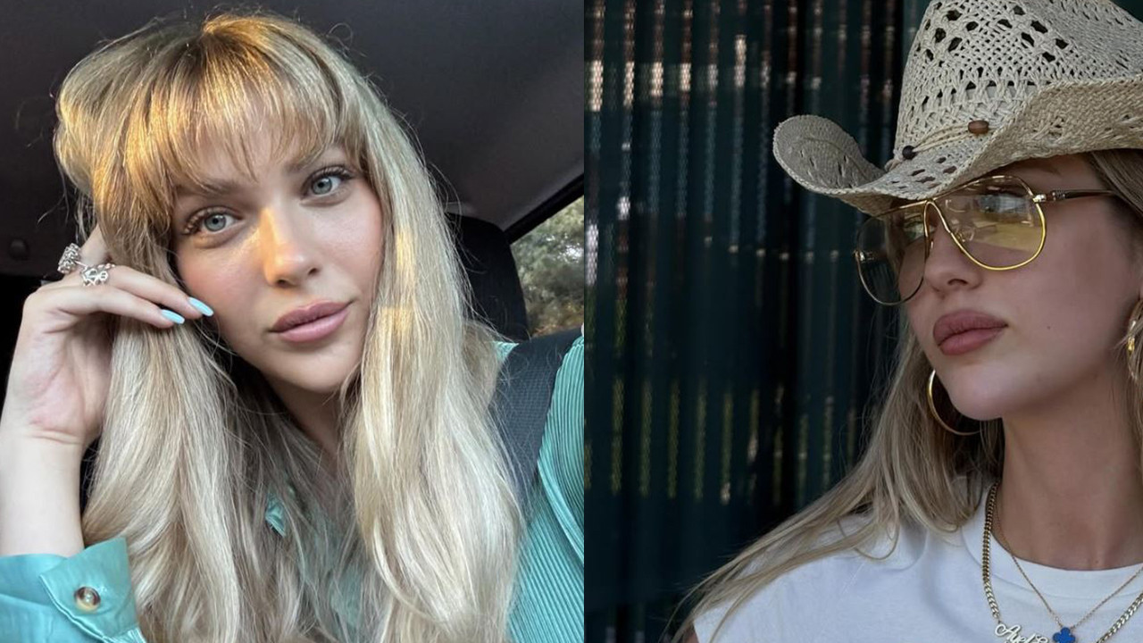 İdo Tatlıses’in eşi Yasemin Şefkatli'nin Gözyaşlı itirafı: "Dokunsanız Ağlayacağım!"