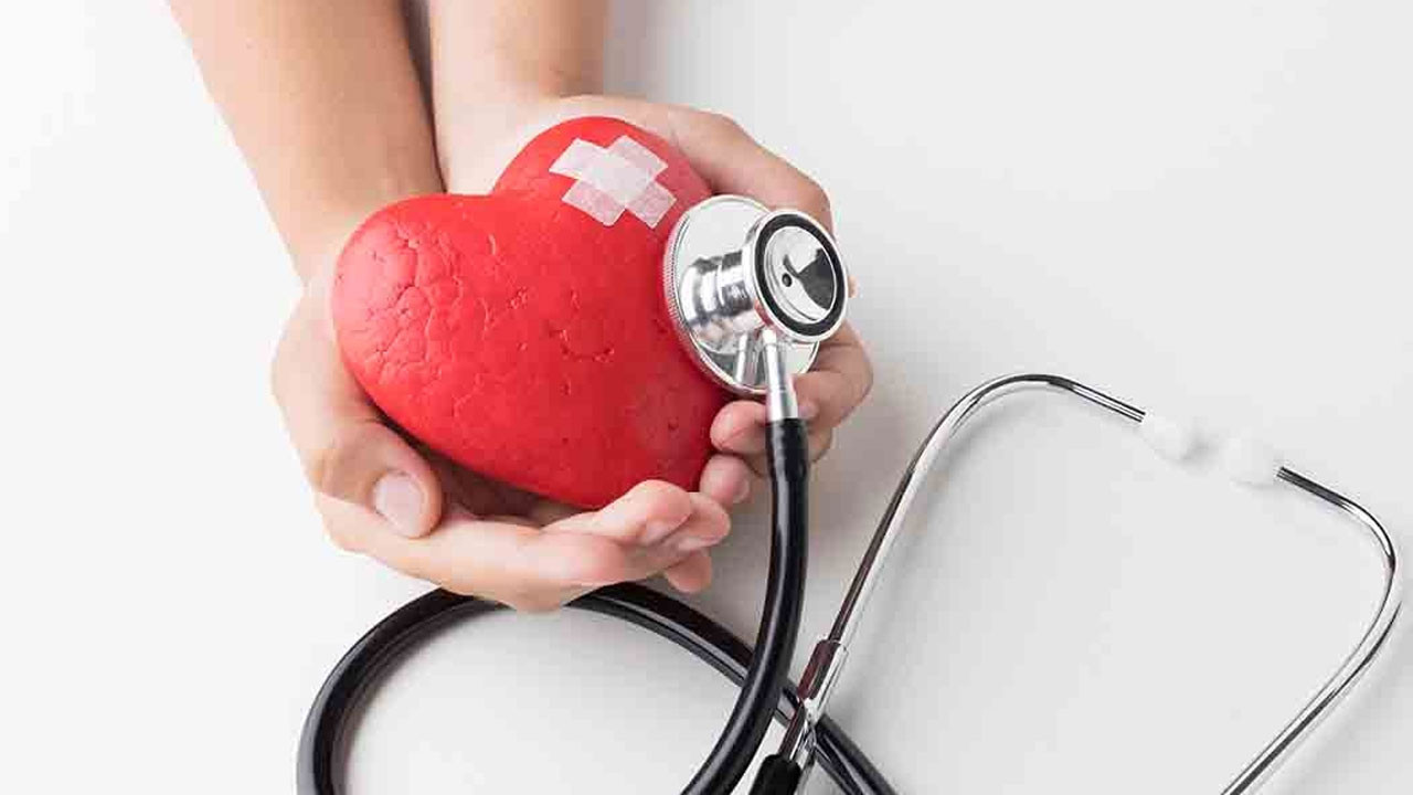 Kalp sağlığı için belirtilere dikkat