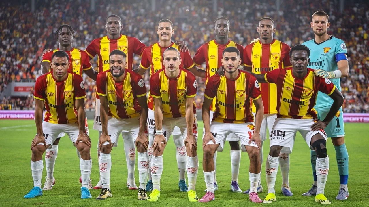 Göztepe'yi korkutan Galatasaray istatistiği!