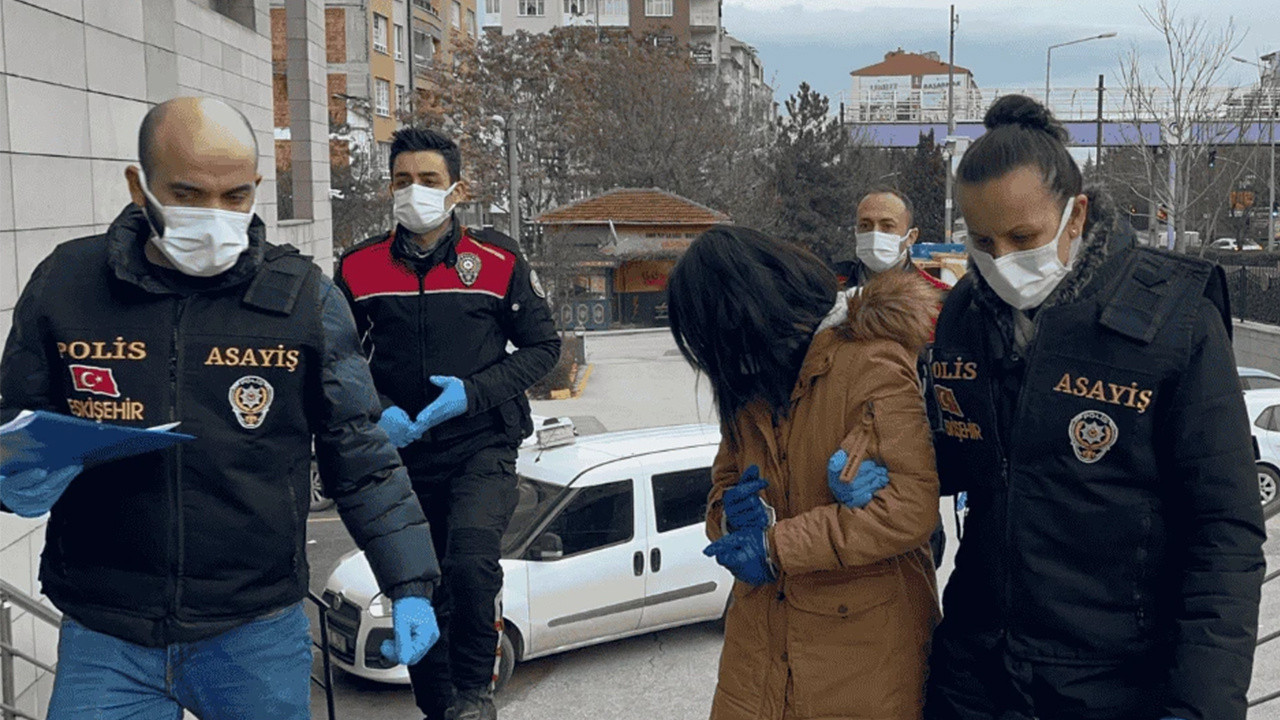 Halasını canice katletmişti! Saldırganın cezası belli oldu