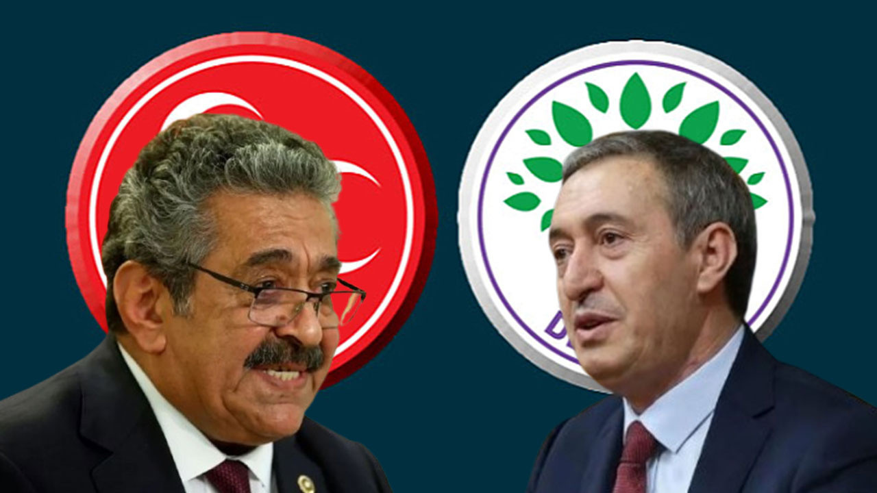 İmralı koalisyonunda ana dil ayrışması