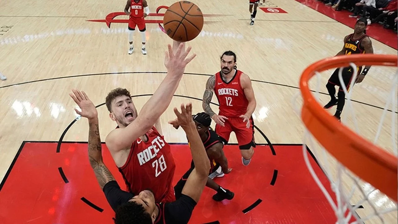 Kevin Durant, Alperen için bin pişman