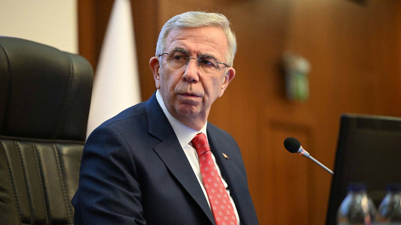 Mansur Yavaş'tan iddialara hem yalanlama hem rest! 'Bizi inceleyin'