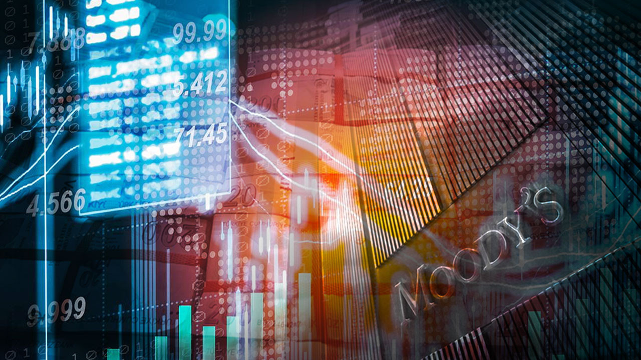 Moody’s ekonominin fotoğrafını çekti: Merkez Bankası bağımsız hale gelmedi