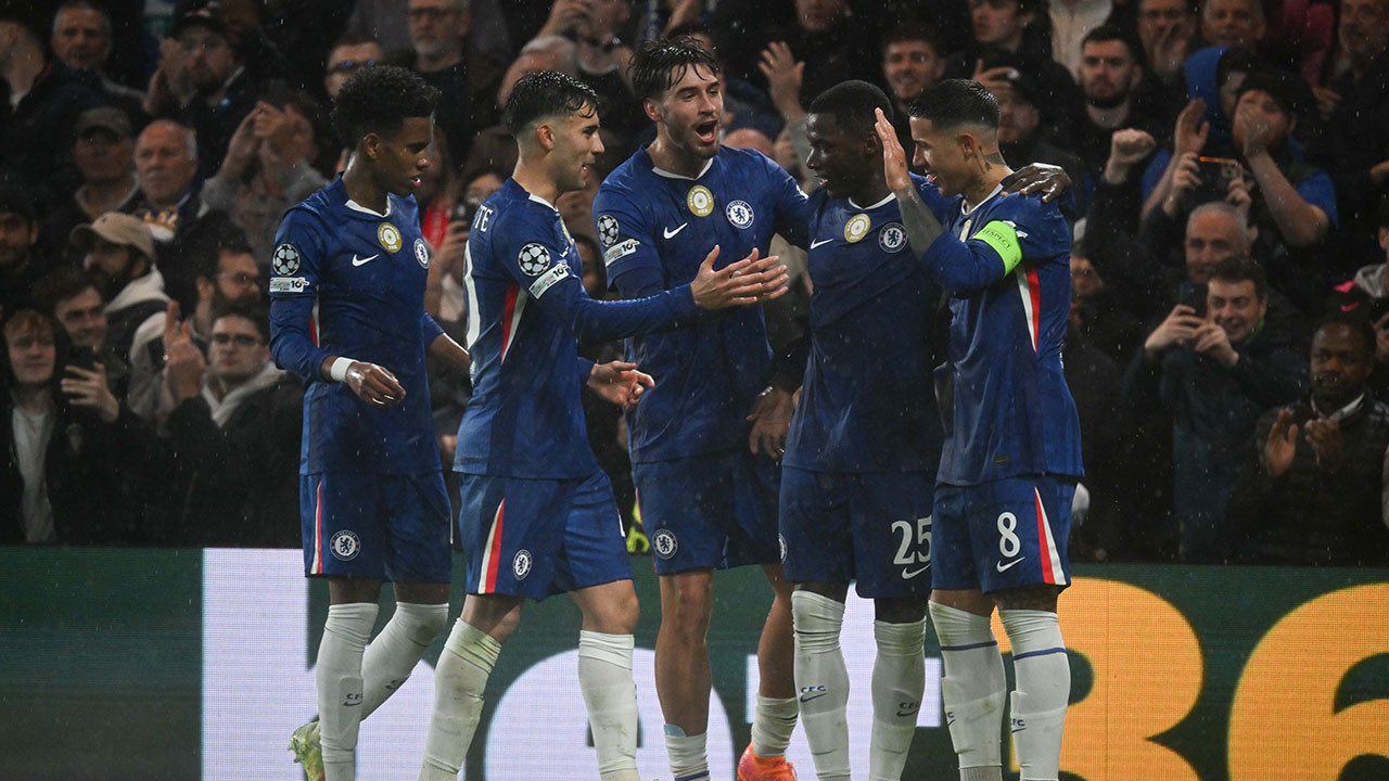 Şampiyonlar Ligi'nde epik gece! İşte 9 maçtan öne çıkanlar