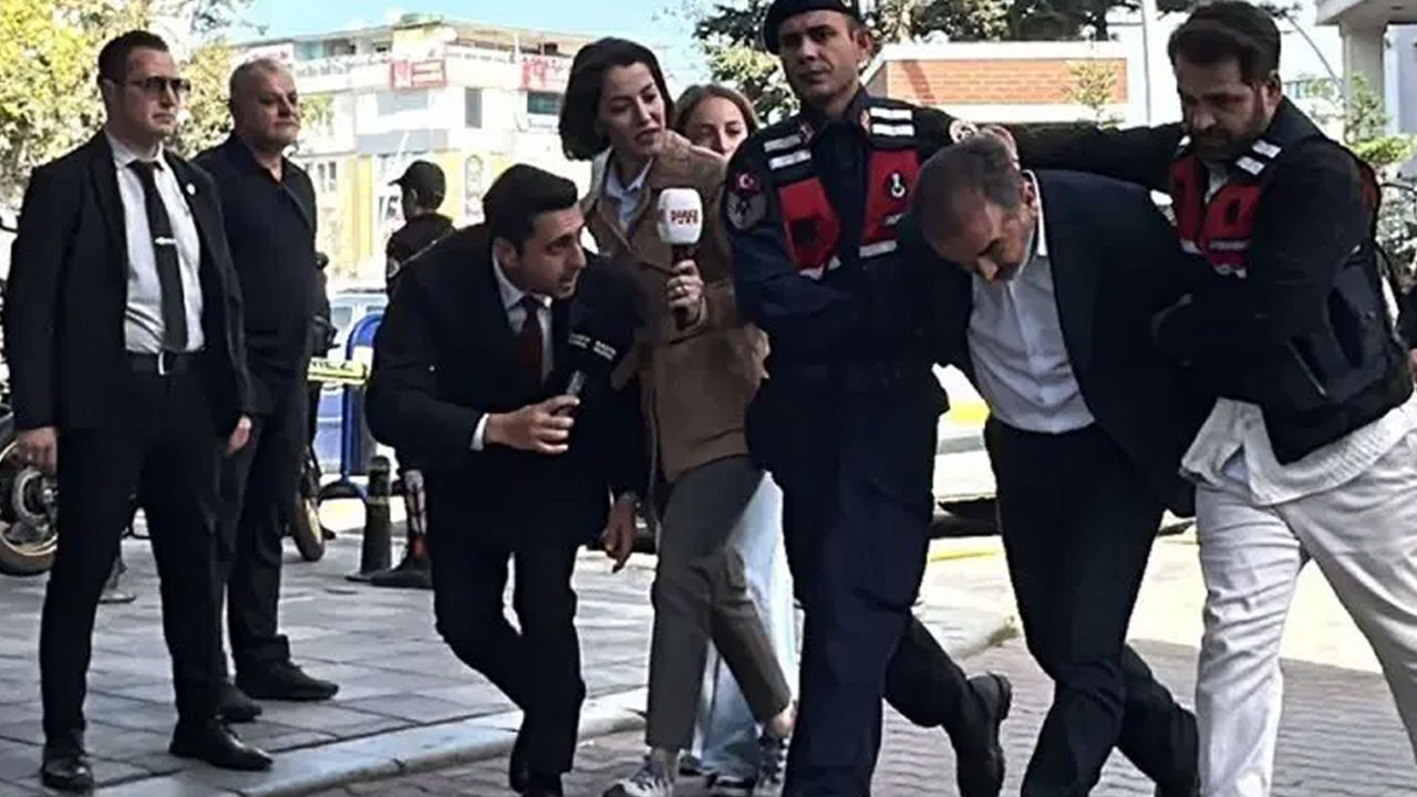 Savcı Yavuz Engin ile sanık arasında ‘Kumpas’ tartışması! Ortam bir anda gerildi…