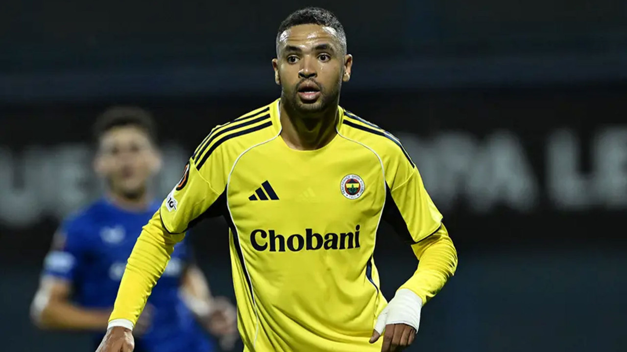 Youssef En-Nesyri geri dönüyor!