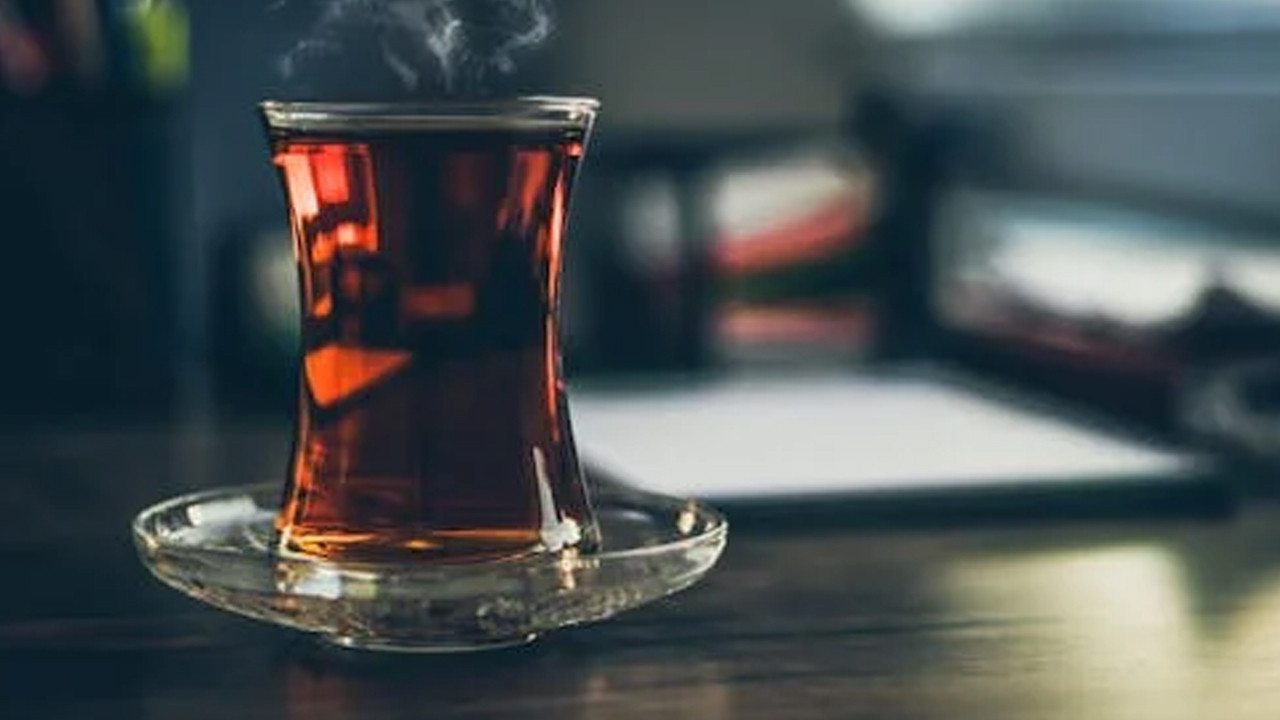 Çayın sırrı çözüldü! Yıllardır süregelen inancı bilim çürüttü
