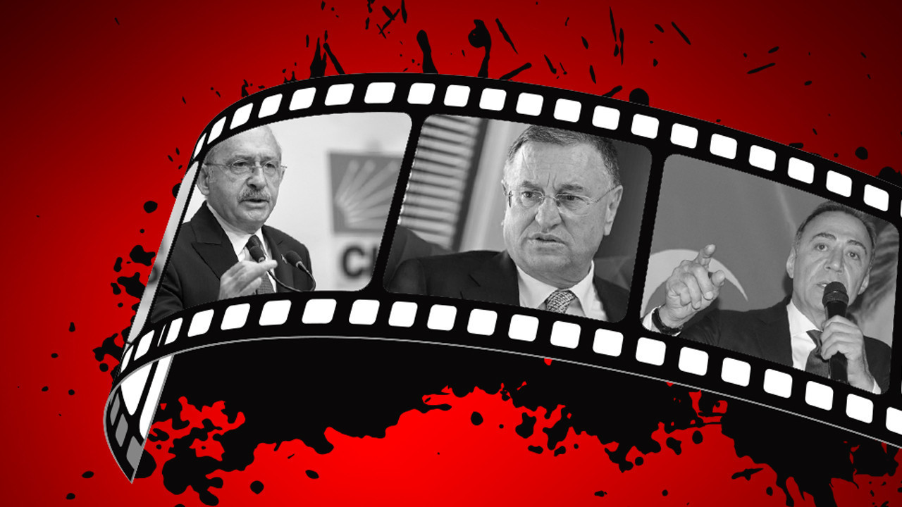 CHP'nin 'mutlak butlan' davası reddedildi