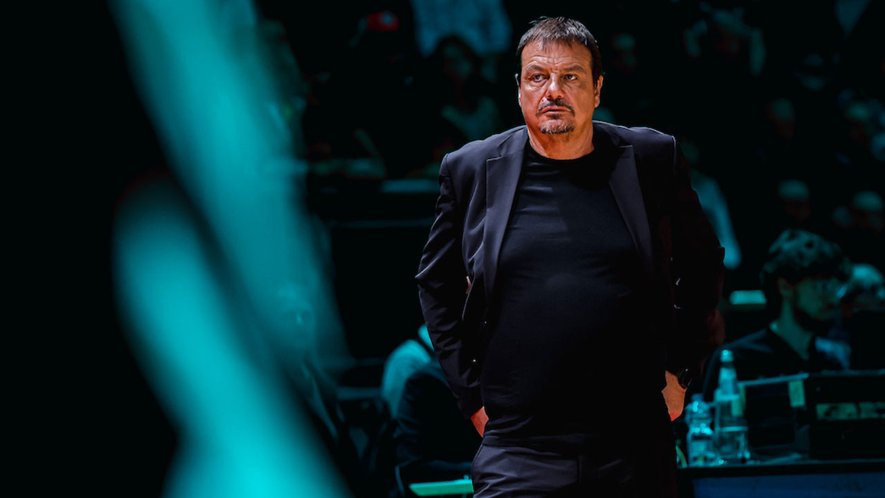 Ergin Ataman atıldı! Panathinaikos İtalya'da bozguna uğradı