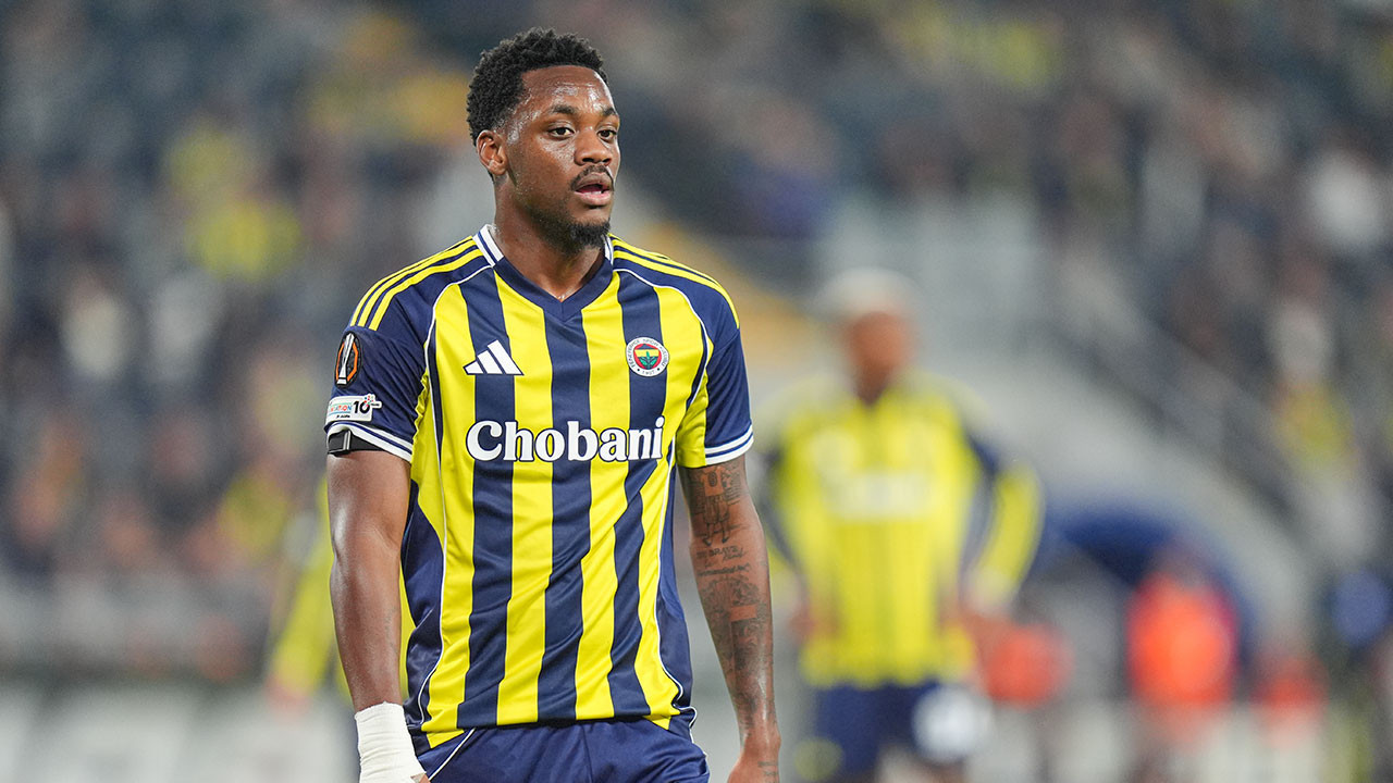 Fenerbahçe'de çifte mutluluk!