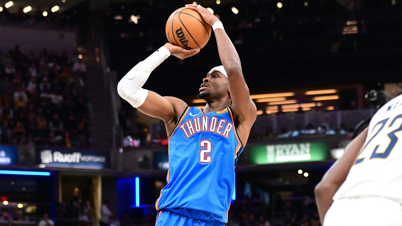 İki kez uzatmaya giden maça, 55 sayıyla damga vurdu!